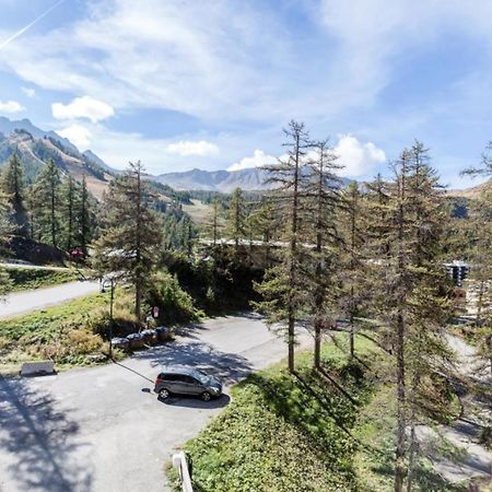 Residence L'Eyssina - Maeva Home - Studio 3 Personnes - Budget Mae-1949 Vars (Hautes-Alpes) Exterior foto