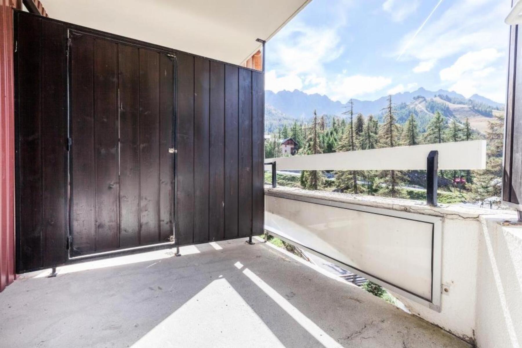 Residence L'Eyssina - Maeva Home - Studio 3 Personnes - Budget Mae-1949 Vars (Hautes-Alpes) Exterior foto